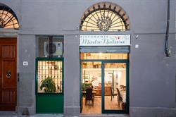 RISTORANTE VEGETARIANO MADRE NATURA, Firenze orari di apertura