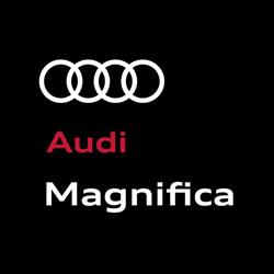 Audi Service MAGNIFICA - BISCEGLIE, Bisceglie orari di apertura