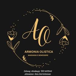 Armonia Olistica Massaggi, Almenno San Bartolomeo orari di apertura