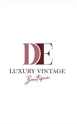 DE Luxury Vintage Boutique, Cremona orari di apertura
