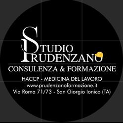 Studio Prudenzano Consulenza&Formazione, San Giorgio Ionico orari di apertura