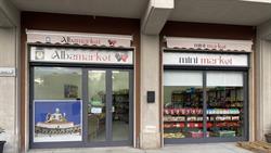 Albamarket, Alessandria orari di apertura