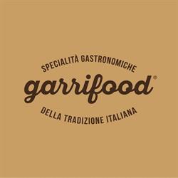 Garrifood, Roma orari di apertura