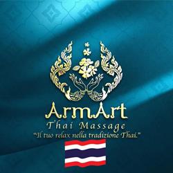 ArmArt Thai Massage, Santarcangelo di Romagna orari di apertura