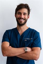 Dr. Cambiaso Daniel, Milano orari di apertura