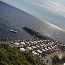 LA SPIAGGIA DEL RELITTO DI POMONTE, Seccheto orari di apertura