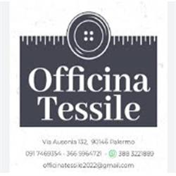 Officina Tessile, Palermo orari di apertura