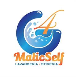 Lavanderia self service e stireria G4maticSelf srls Vallefoglia, Bottega - Orari di apertura