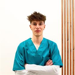 Massoterapista Trento - Alan Ruggeri, orari di apertura
