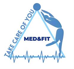 Med&Fit, Novi Ligure orari di apertura