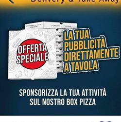 LMS CARTA, San Severo orari di apertura