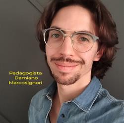 Pedagogista Damiano Marcosignori - Ancona, orari di apertura
