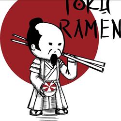Toku Ramen, Como orari di apertura