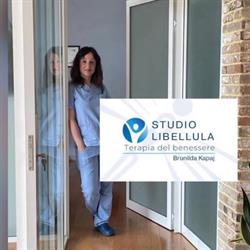 STUDIO LIBELLULA DI KAPAJ BRUNILDA, Spinea orari di apertura