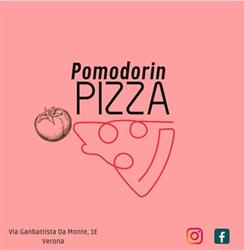 Pomodorin Pizza, Verona orari di apertura