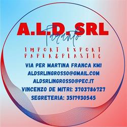 Cash&Carry ALD Srl, Taranto orari di apertura