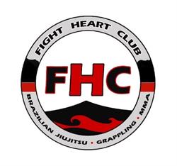 Fight Heart Club Brazilian Jiu Jitsu Catania, Gravina di Catania orari di apertura