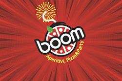 Boom Pizzeria & Party, Seregno orari di apertura
