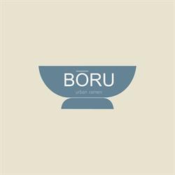 Boru ramen, Milano orari di apertura