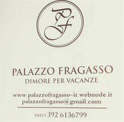 Palazzo Fragasso dimore per vacanze, Rutigliano orari di apertura