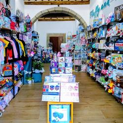 Fluffy and Funny, Castel del Piano orari di apertura