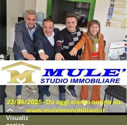 Mule' studio immobiliare di Mulè Giovanni, Grugliasco orari di apertura