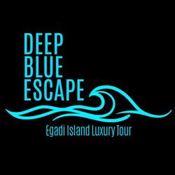 Deep Blue Escape, Trapani orari di apertura