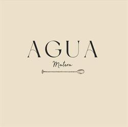 Agua Cocktail bar, Matera orari di apertura