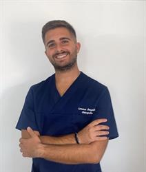Osteopata Lorenzo Bongelli, Civitanova Marche orari di apertura
