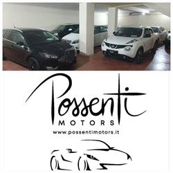 Possenti Motors, Tivoli orari di apertura