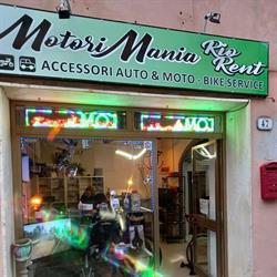 MotoriMania, Rio orari di apertura