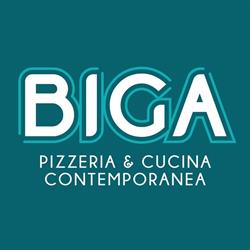 BIGA Cucina & Pizzeria Contemporanea, Asti orari di apertura