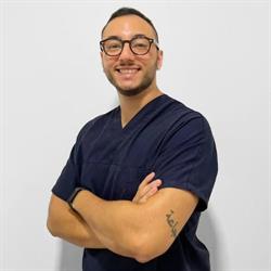 Dr. Mattia Farella - Fisioterapista OMPT Taranto, Talsano orari di apertura