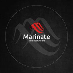 Marinate The Restaurant, Carpi orari di apertura