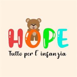 HOPE Tutto per l’infanzia di Romeo e Pace S.n.c., Reggio Calabria orari di apertura