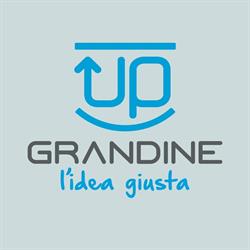 Up Grandine, Albignasego orari di apertura