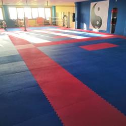 Olimpia Karate Carmagnola, orari di apertura