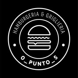 0 PUNTO 5 Hamburgeria & Griglieria, Fidenza orari di apertura