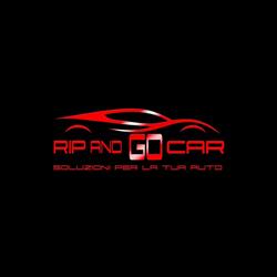 Rip and Go Car, Saronno orari di apertura