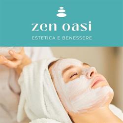 Zen Oasi, Rimini orari di apertura