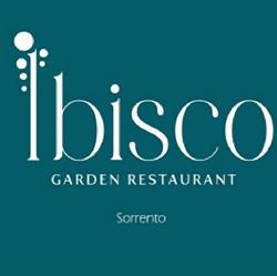 Ibisco Garden Restaurant, Sorrento orari di apertura