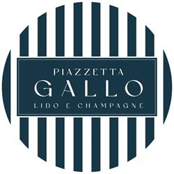 Piazzetta Gallo - Lido e Champagne, Trani orari di apertura