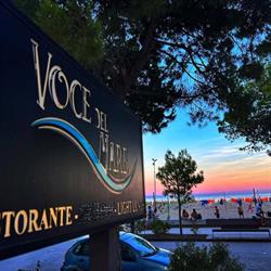 Ristorante Voce Del Mare, Lignano Sabbiadoro orari di apertura