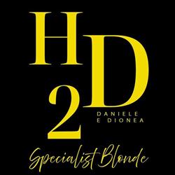 H2D specialist Blonde, Salerno orari di apertura