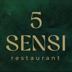 5 SENSI restaurant - Martina Franca - Puglia, orari di apertura