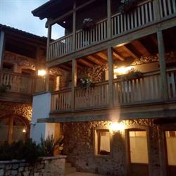 Romantic Boutique Hospitality - CIN IT026067C2VZUKE8PY, Revine orari di apertura