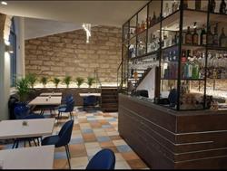 MÝLOS - Rifugio Culinario, Bagheria orari di apertura