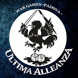 Ultima Alleanza, Padova orari di apertura