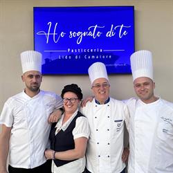 Ho sognato di te, Camaiore orari di apertura