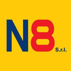 N8 S.r.l - CINA STORE, Canicattì orari di apertura